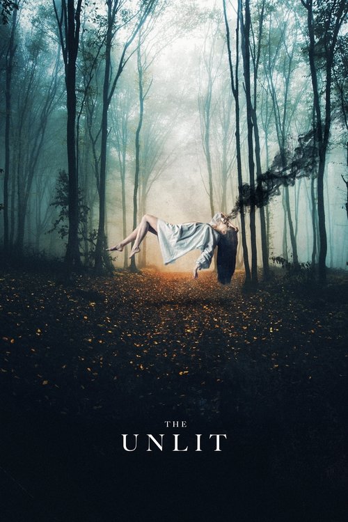 Witches of Blackwood постер