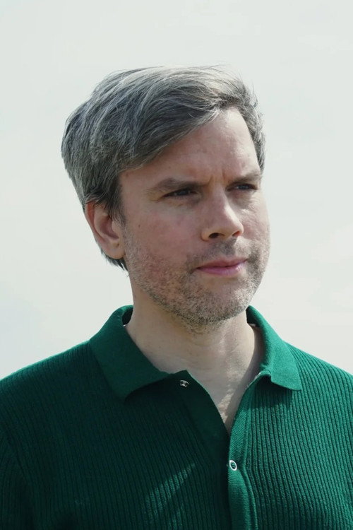 Paul Trillo