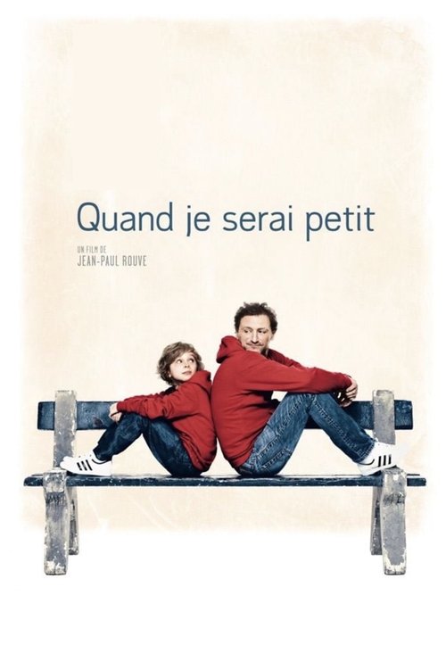 Twice Upon a Time постер