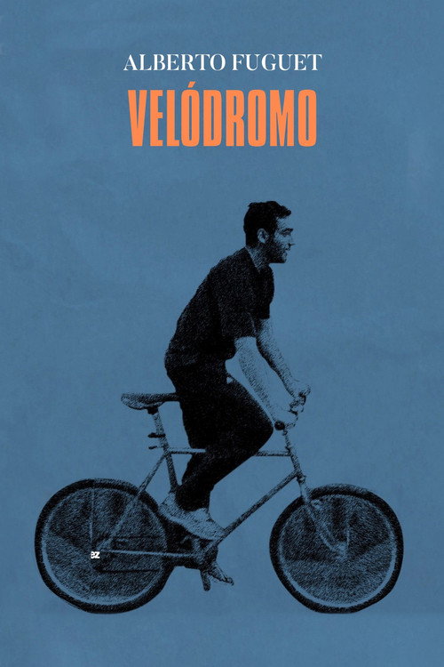 Velódromo постер