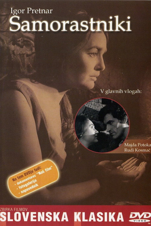 Wild Growth постер