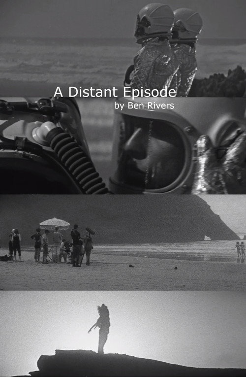 A Distant Episode постер