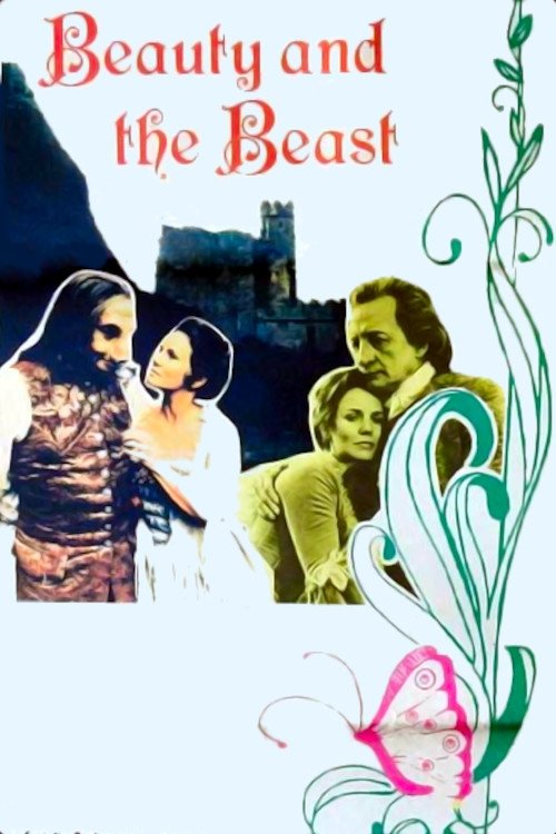 Beauty and the Beast постер