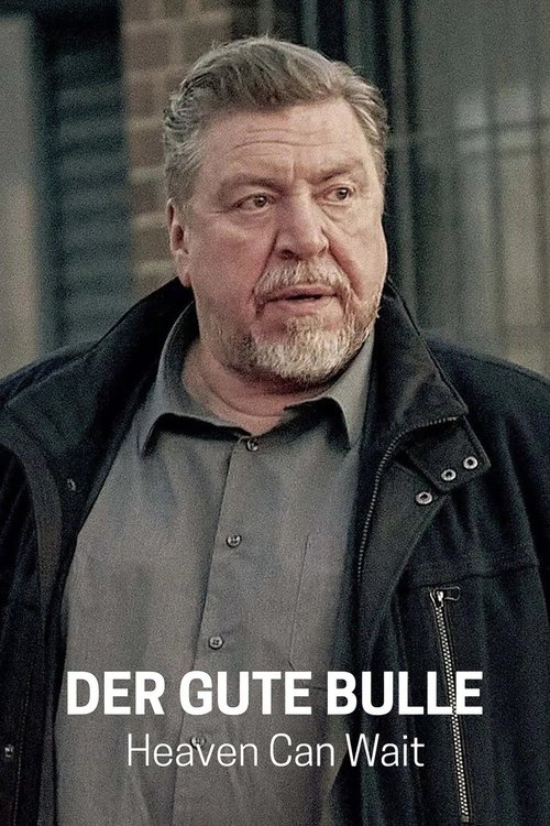Der gute Bulle - Heaven can wait постер