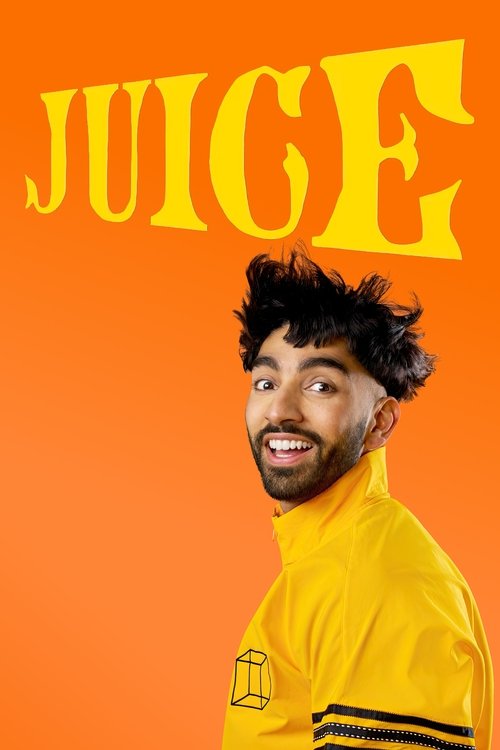 Juice постер
