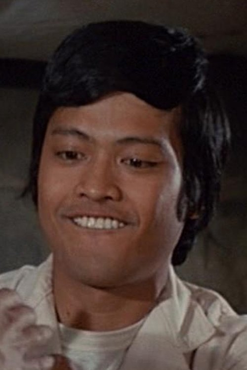 Патрик Адиарте