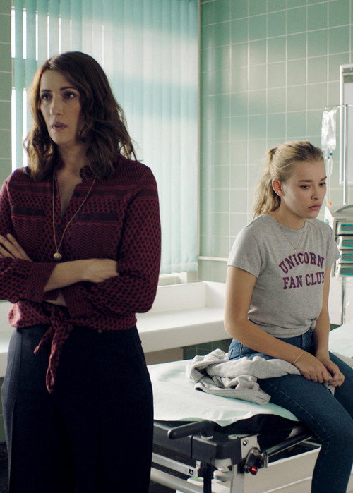 Alles Isy постер