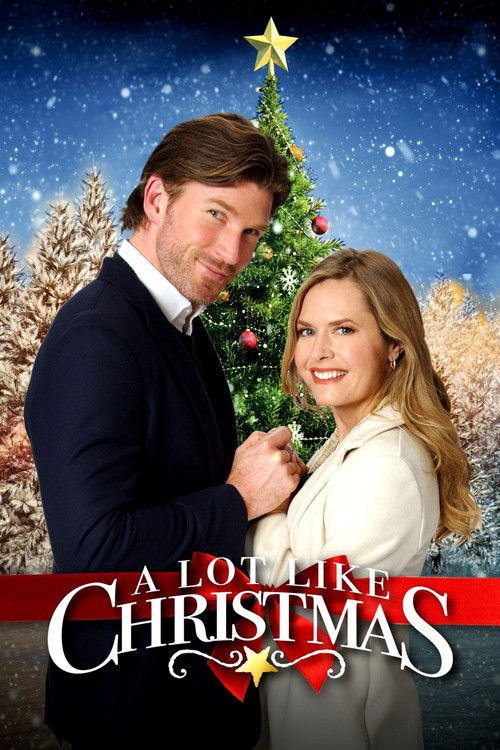 A Lot Like Christmas постер