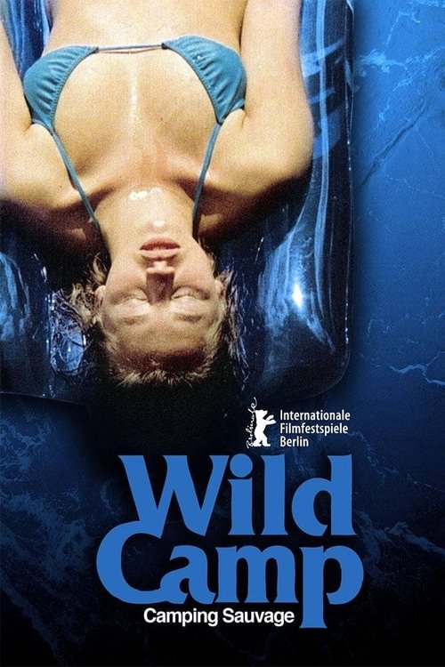 Wild Camp постер