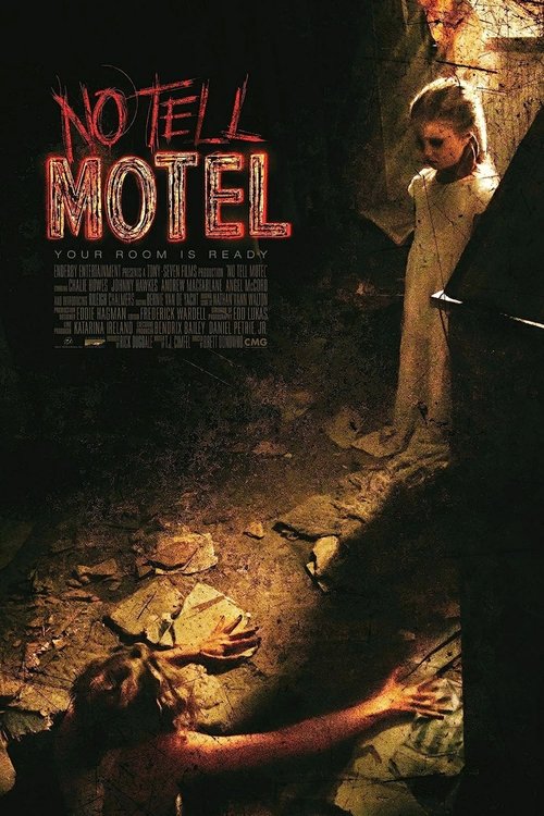 No Tell Motel постер
