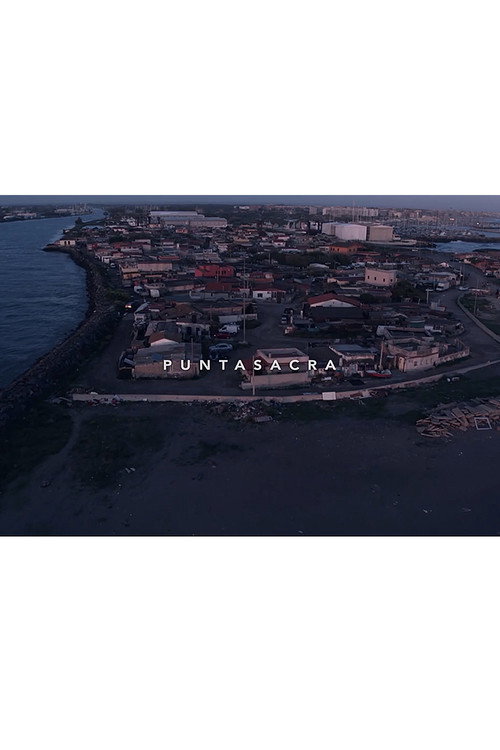 Punta Sacra постер