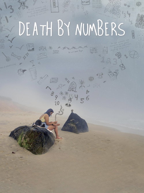 Death by Numbers постер