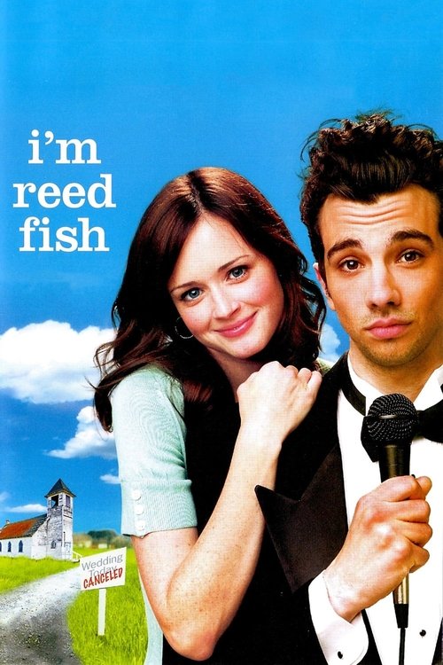I'm Reed Fish постер