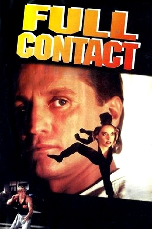 Full Contact постер