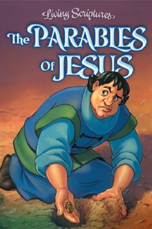 Parables of Jesus постер