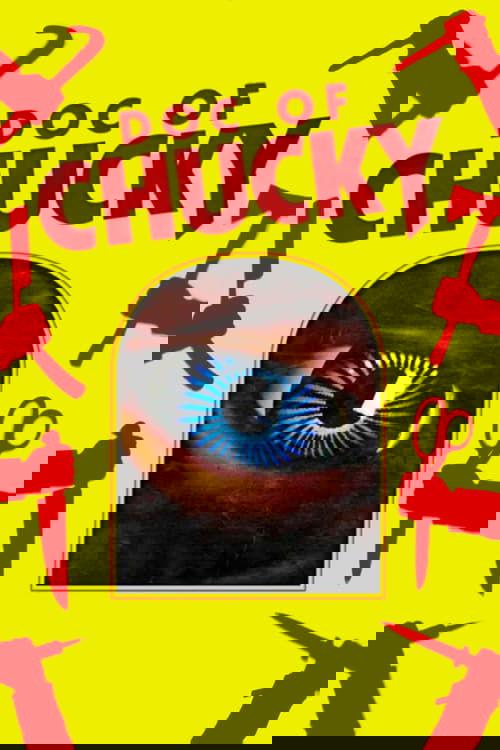 Doc of Chucky постер