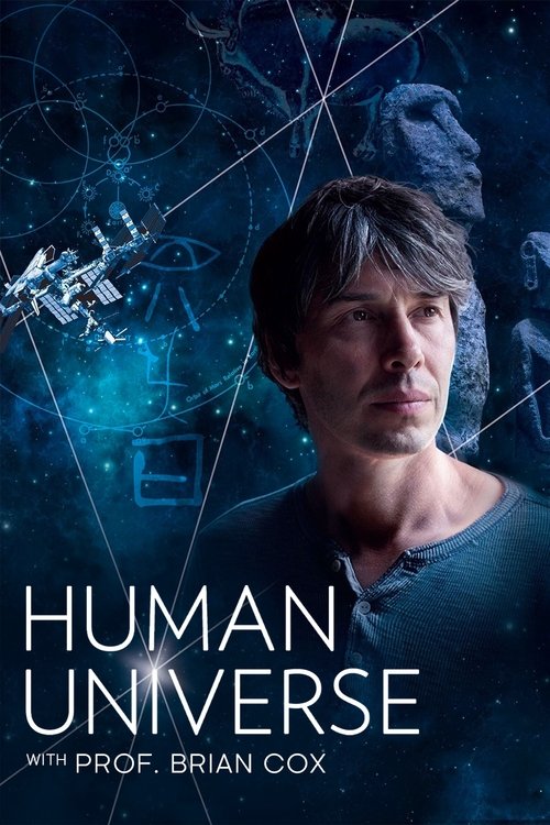 Human Universe постер