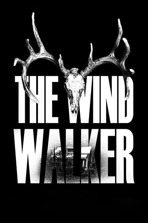 The Wind Walker постер