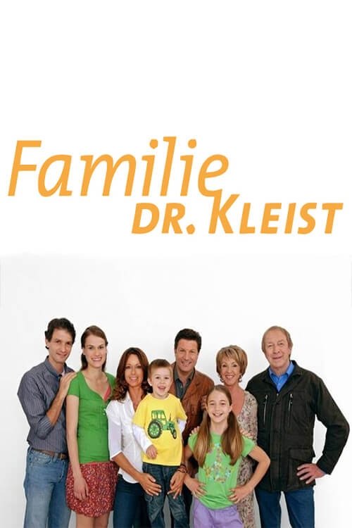 Familie Dr. Kleist постер
