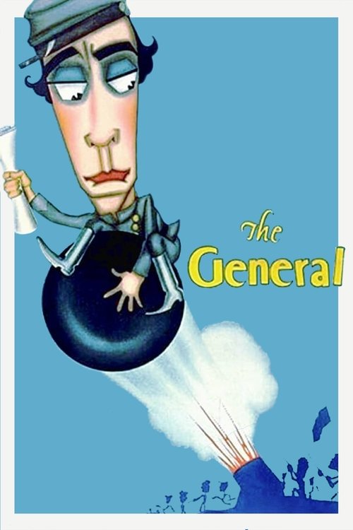 The General постер