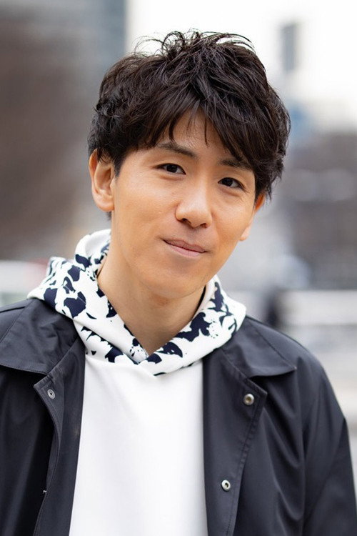 Шюсаку Ширакава