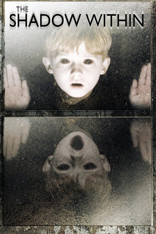 Тень внутри постер