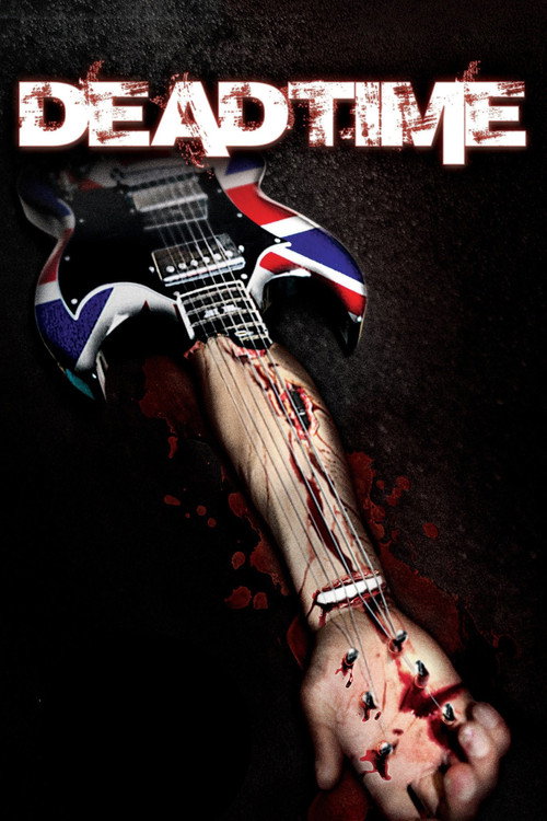 DeadTime постер
