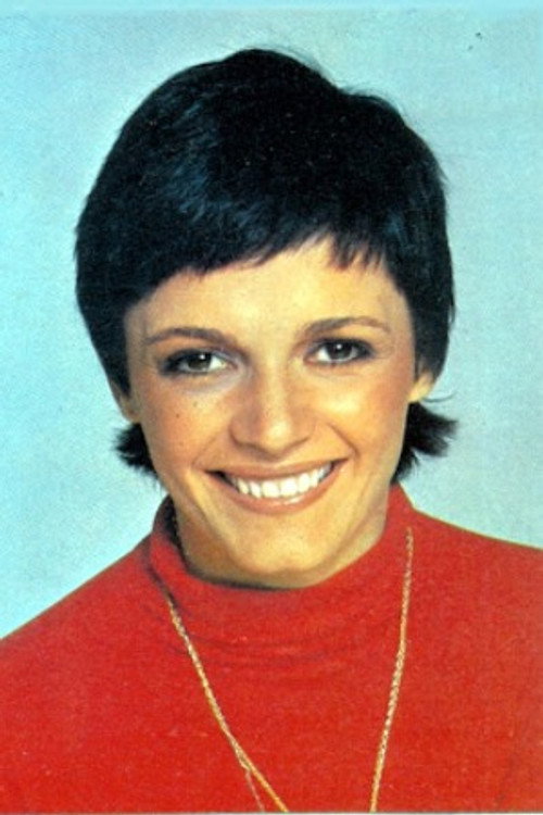 Бети Мендеш