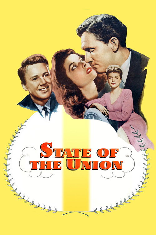 State of the Union постер