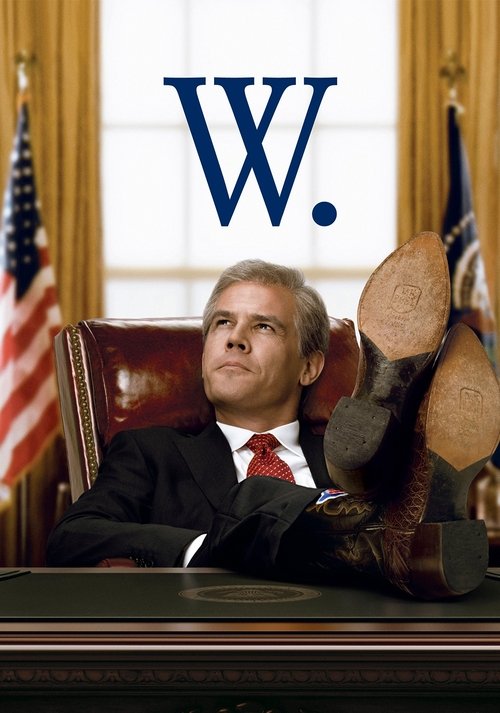 W. постер
