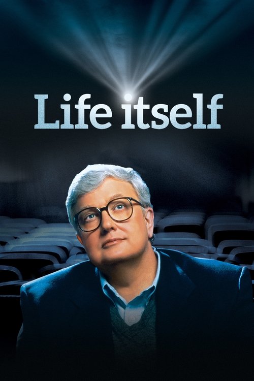 Life Itself постер