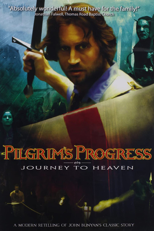 Pilgrim's Progress постер