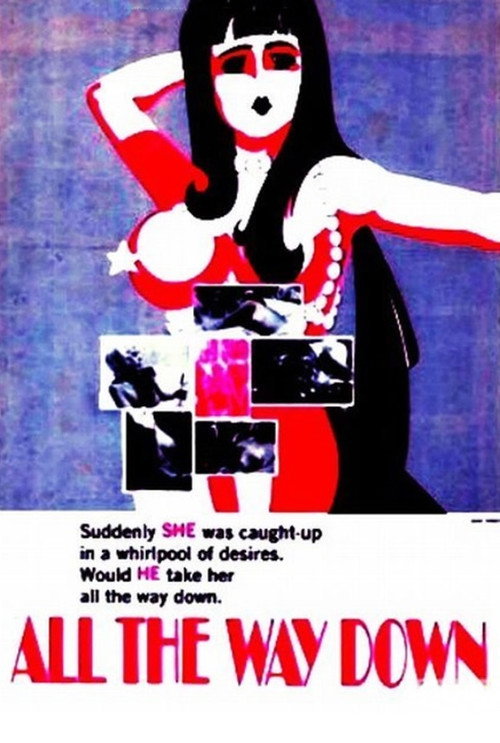 All the Way Down постер