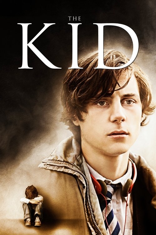 The Kid постер