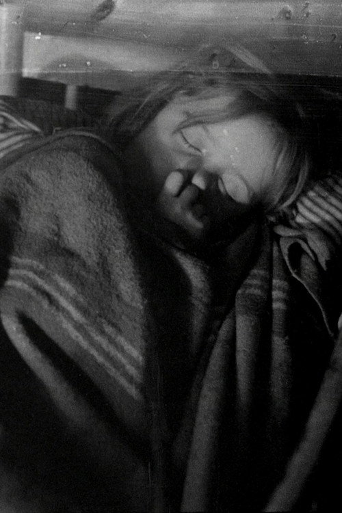 Borinage постер