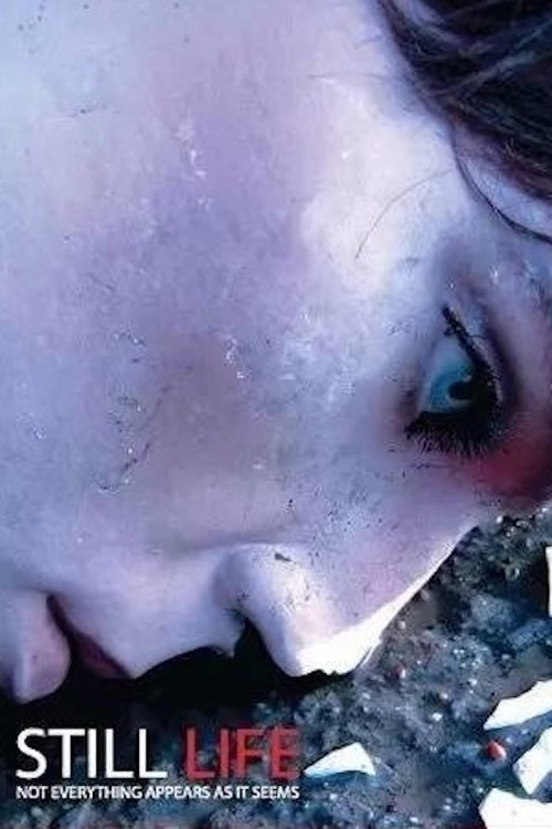 Still Life постер