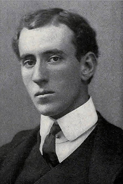 Уильям Ч. де Милль