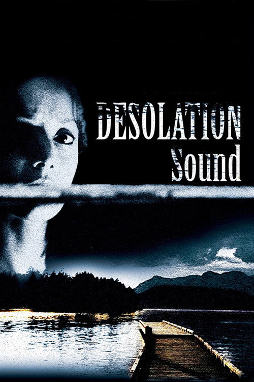 Desolation Sound постер