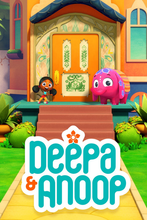 Deepa & Anoop постер