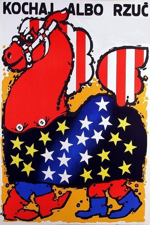 Big Deal постер