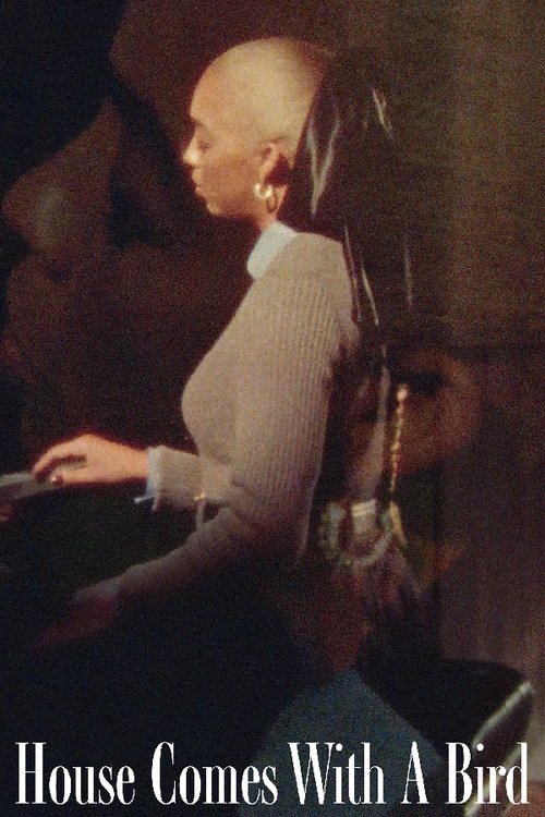 House Comes with a Bird постер