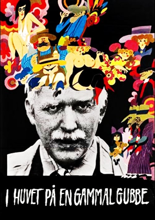 Out of an Old Man's Head постер