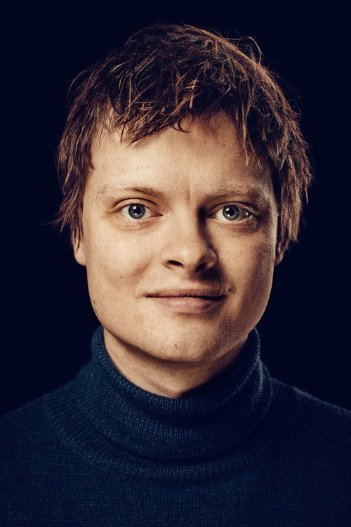 Andreas Dissing Hyttel