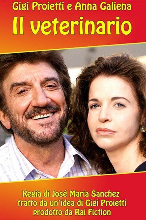 Il veterinario постер