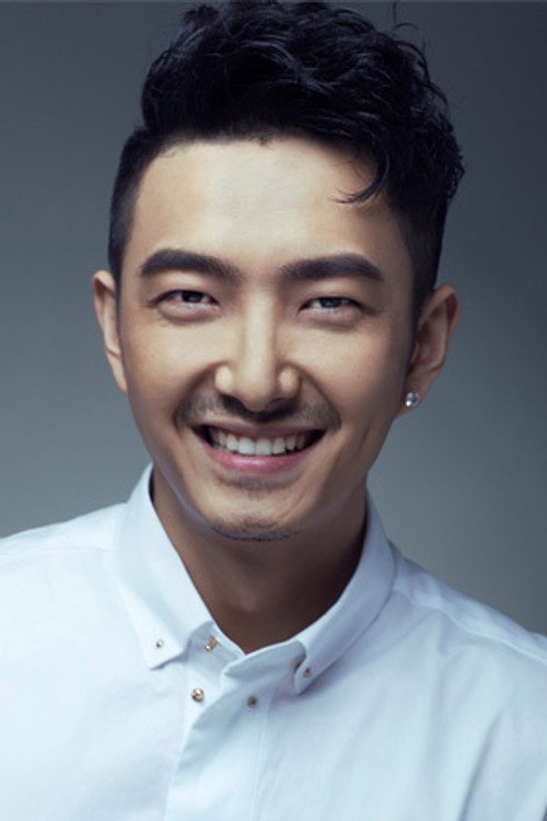 Чэнь Ци Цзе