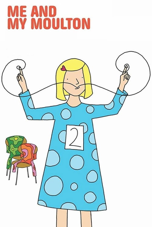 Я и мой Мултон постер