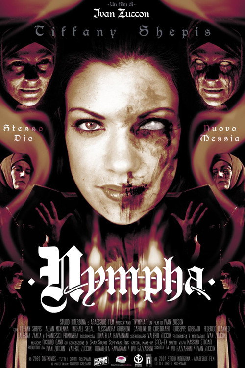 Nympha постер