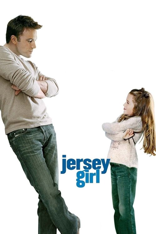 Jersey Girl постер