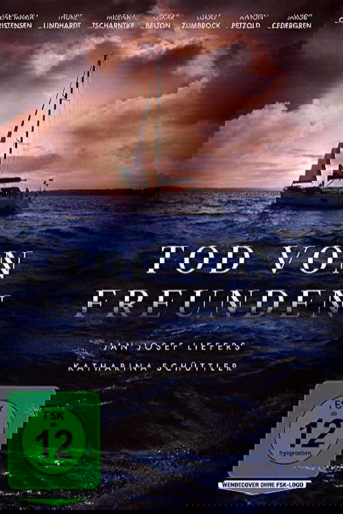 Beneath the Surface постер