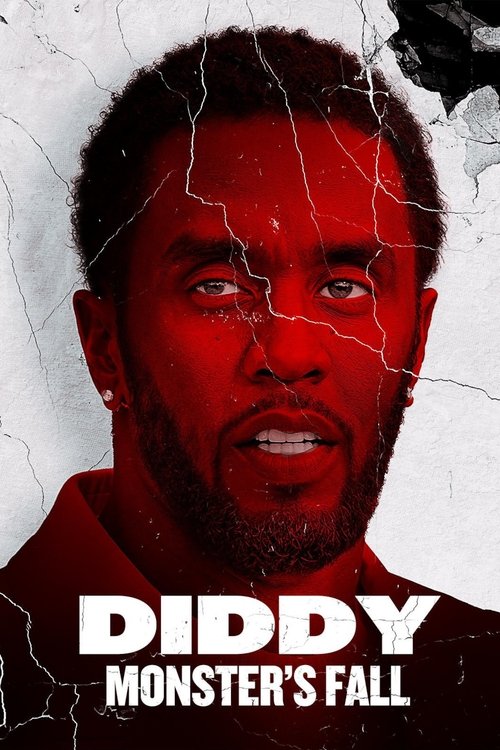 Diddy: Monster's Fall постер